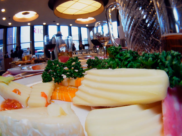 昨日のパーティ