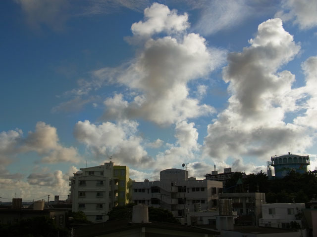 夜景マルチショットモード