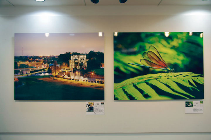 Love&Hope partIII写真展