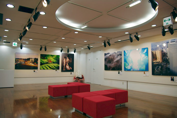 Love&Hope partIII写真展