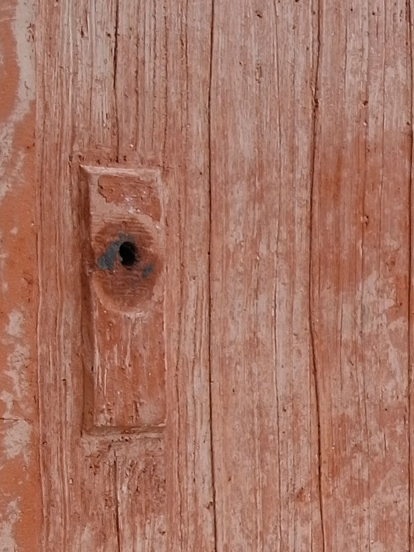 オブジェ（トリミング）