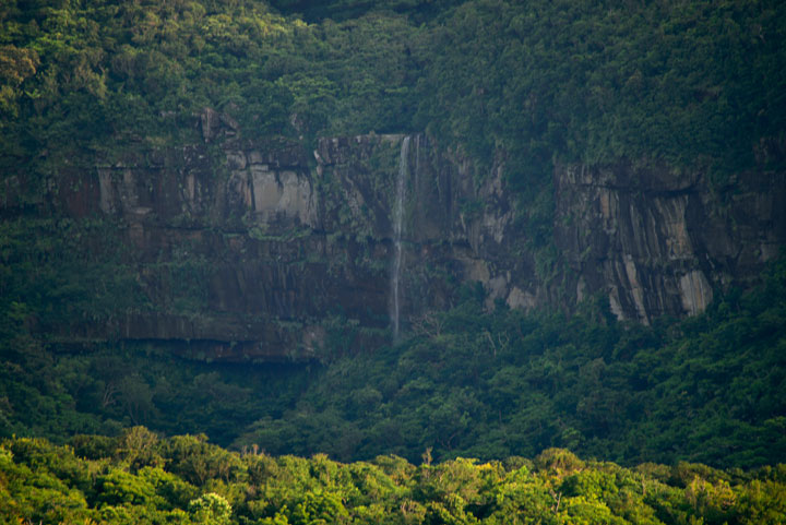 ピナイサーラの滝