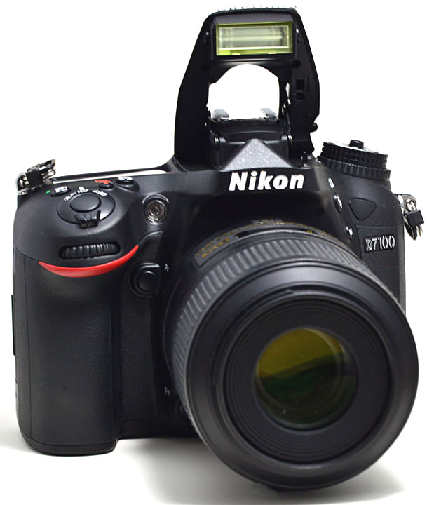 Nikon D7100