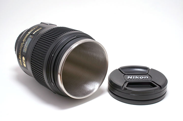 NIKKOR TUMBLER