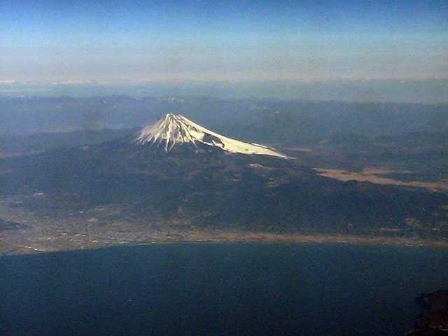 富士山