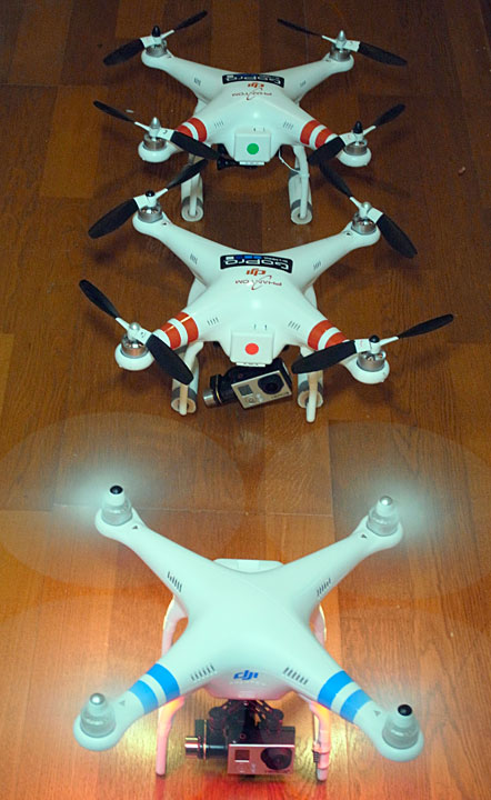 DJI PHANTOM2