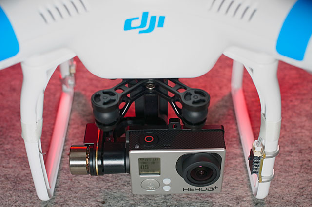 DJI PHANTOM2