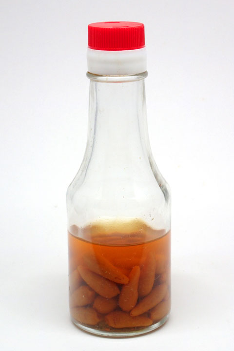 コーレーグース