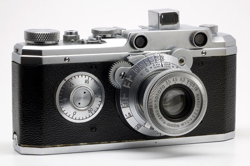 ハンザキヤノン ハンザキヤノン