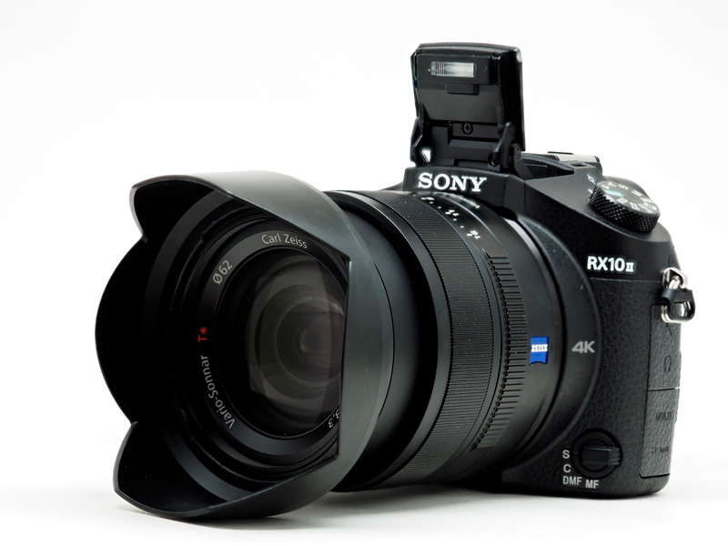 SONY Cyber-shot DSC-RX10M2