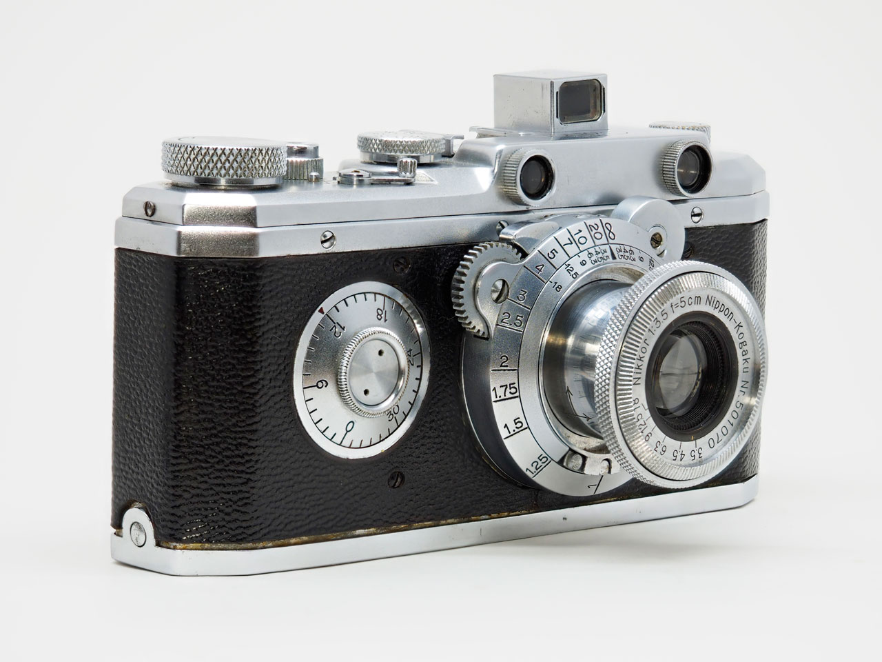 ハンザキヤノン