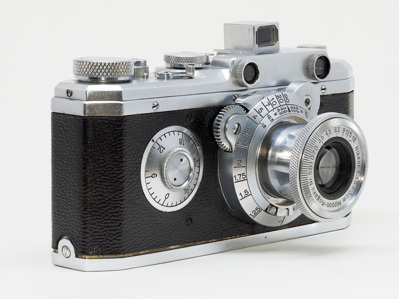 ハンザキヤノン