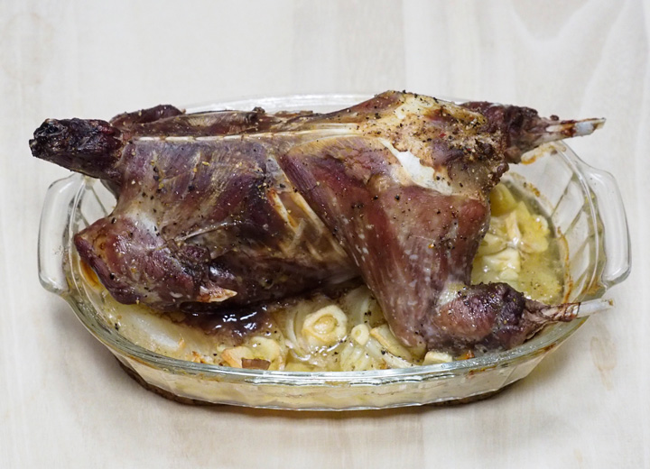 ローストカラス