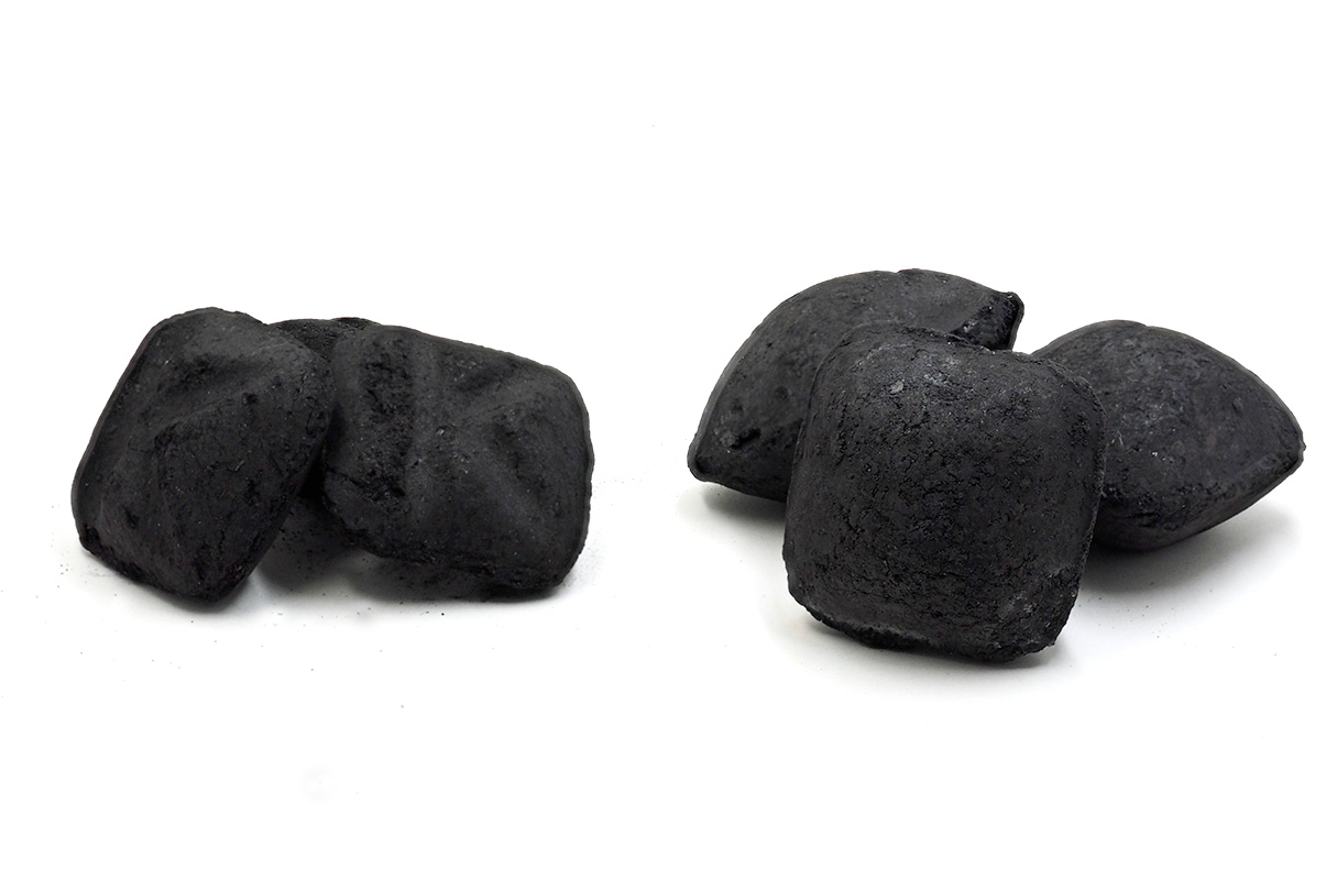 チャコールブリックス