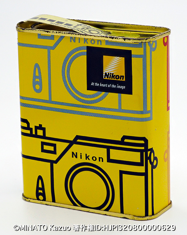 ニコンドロップス