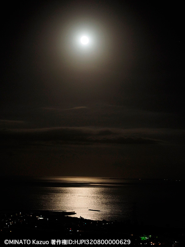 月夜