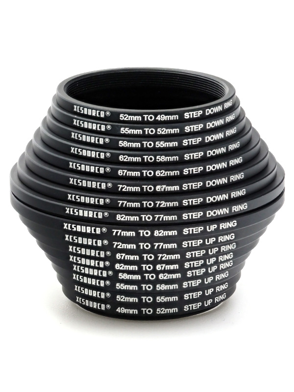 変換リングセット