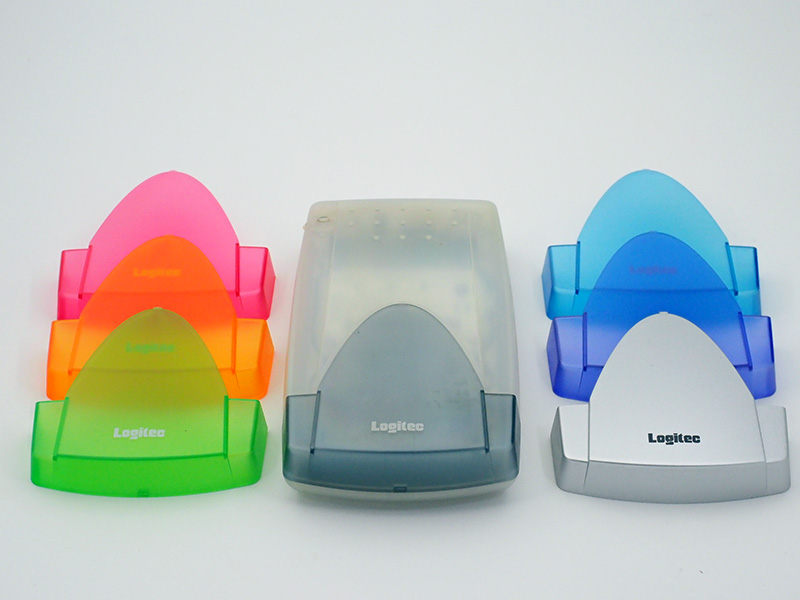 外付けハードディスク