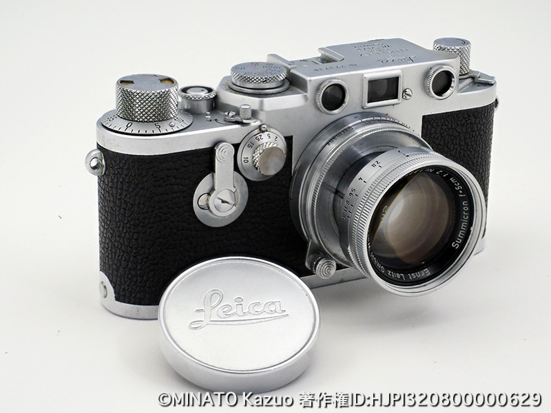 ライカIIIf