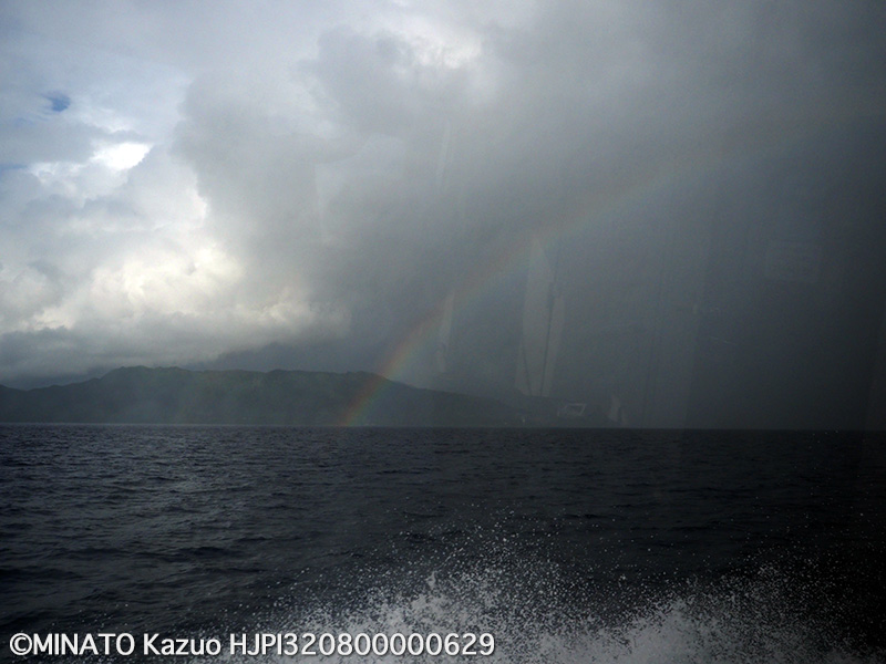 石垣〜西表航路