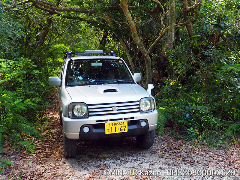 ジムニー