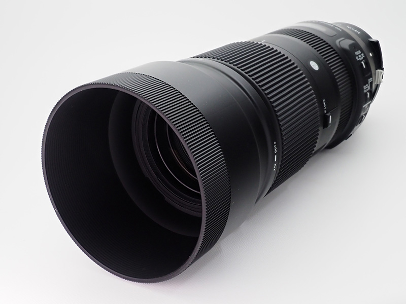 シグマライトバズーカ