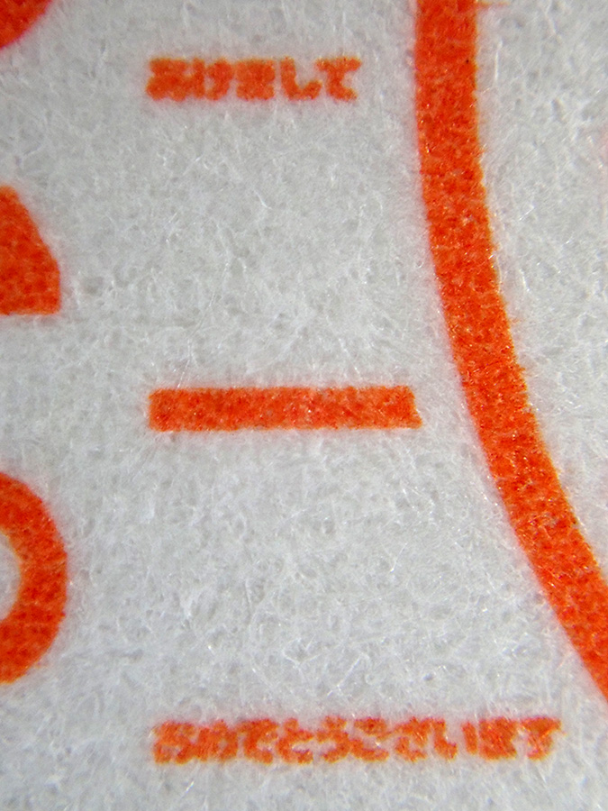 2018年年賀はがき