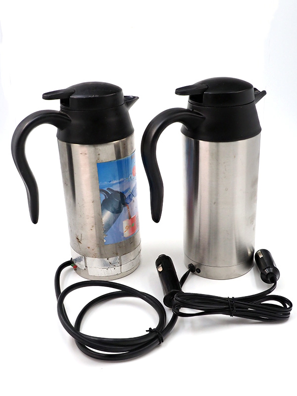 車載電気ポット