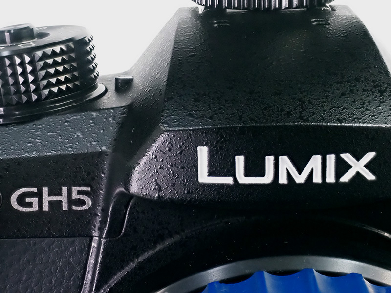 4Kビデオ撮影機材