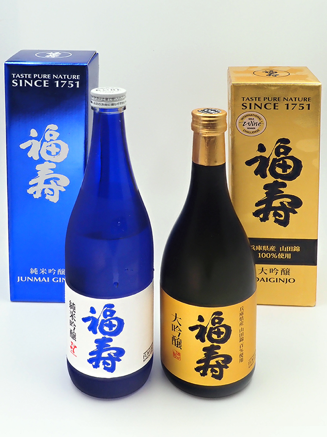 日本酒