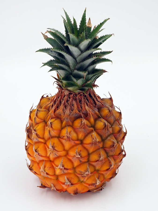 パイナップル