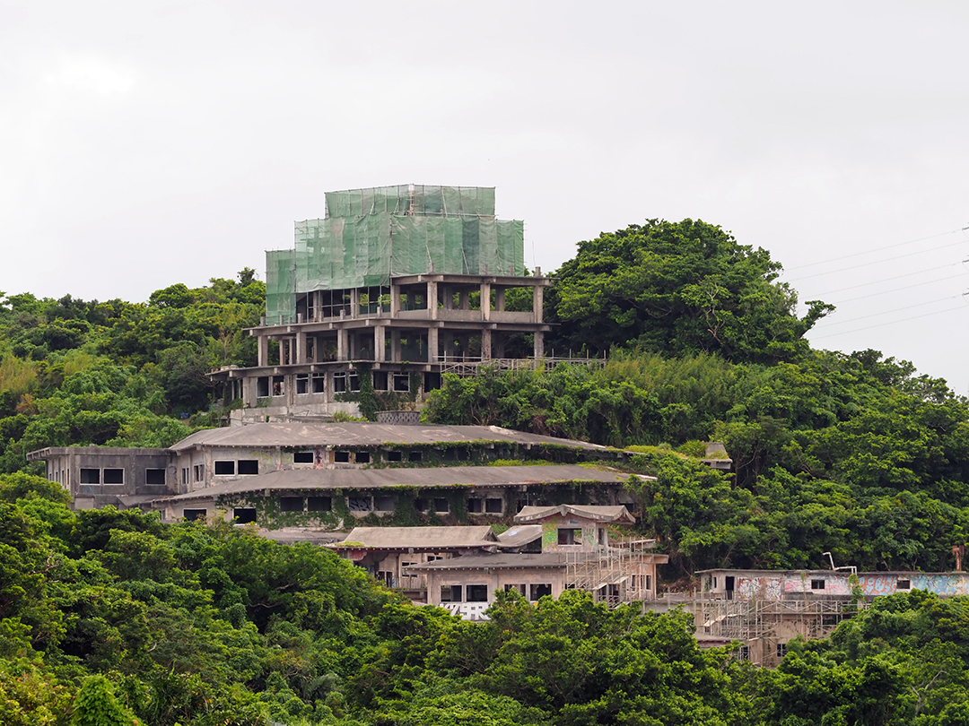 中城高原ホテル