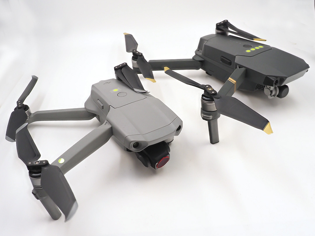 DJI Mavic Air2