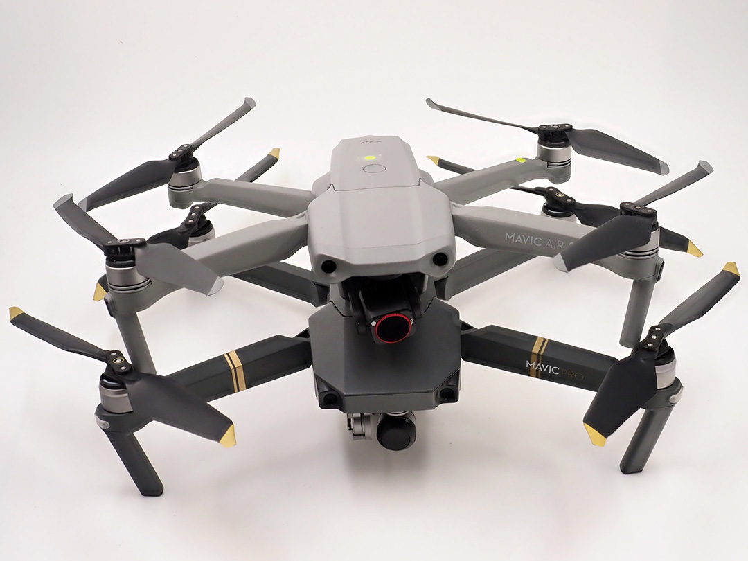 DJI Mavic Air2