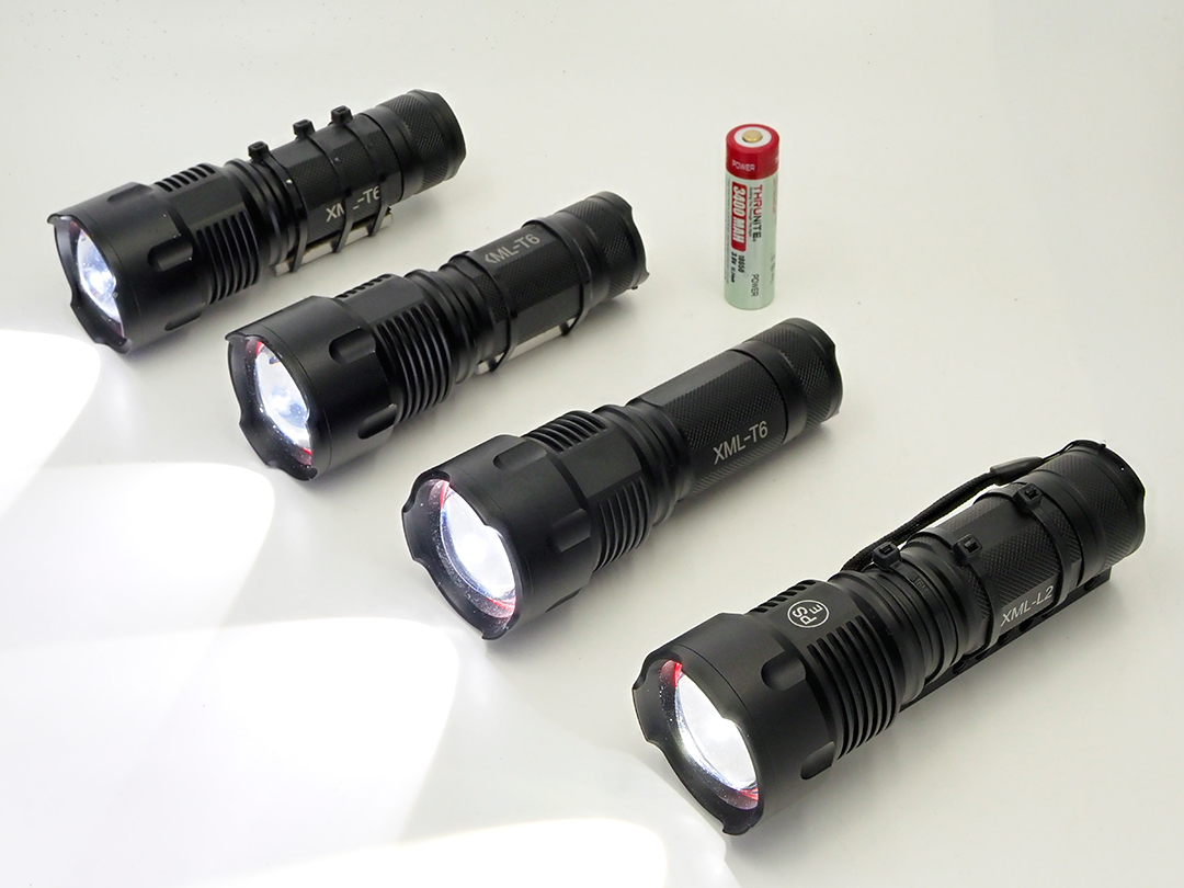 LEDライト（撮影用）