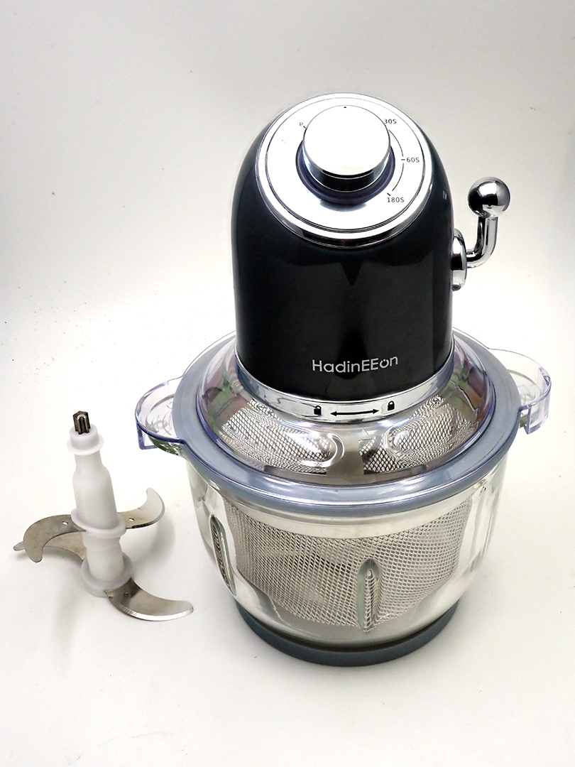 フードプロセッサー