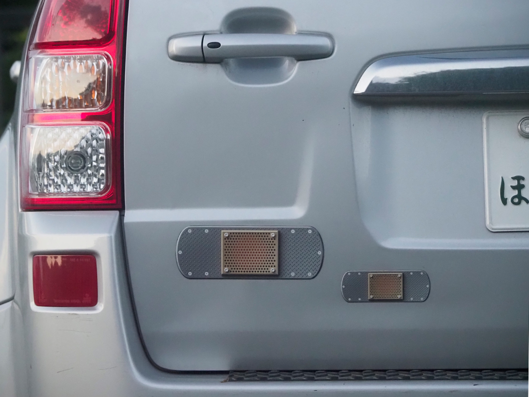 デジタル傷隠し