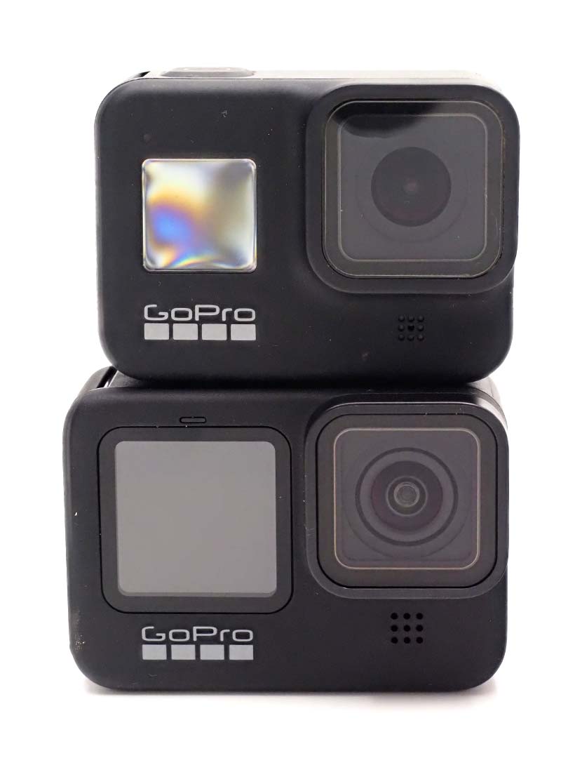 GoPRO 8&9