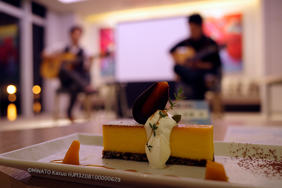 ドンアルマス演奏会