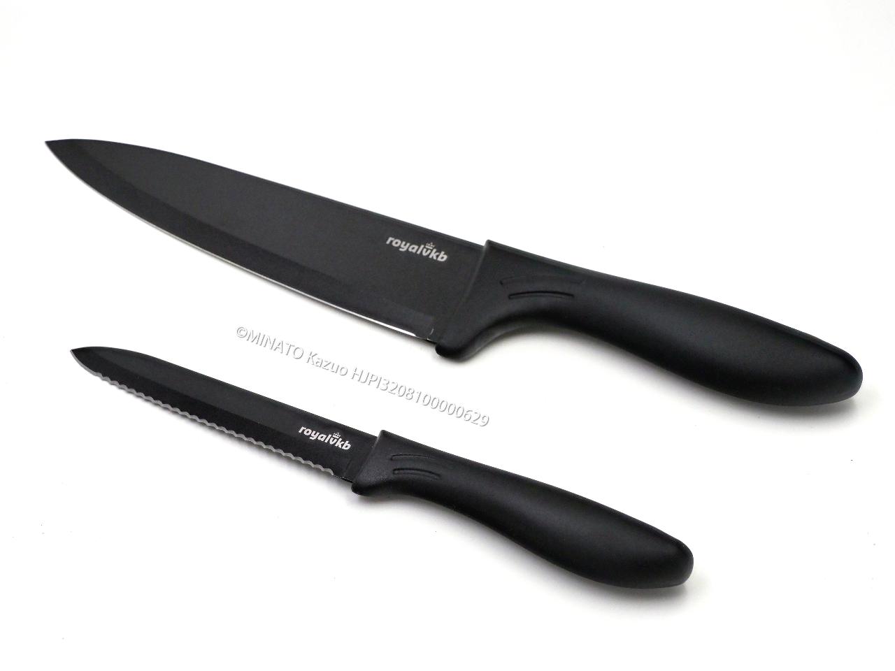 ダイソーキャンペーンナイフ