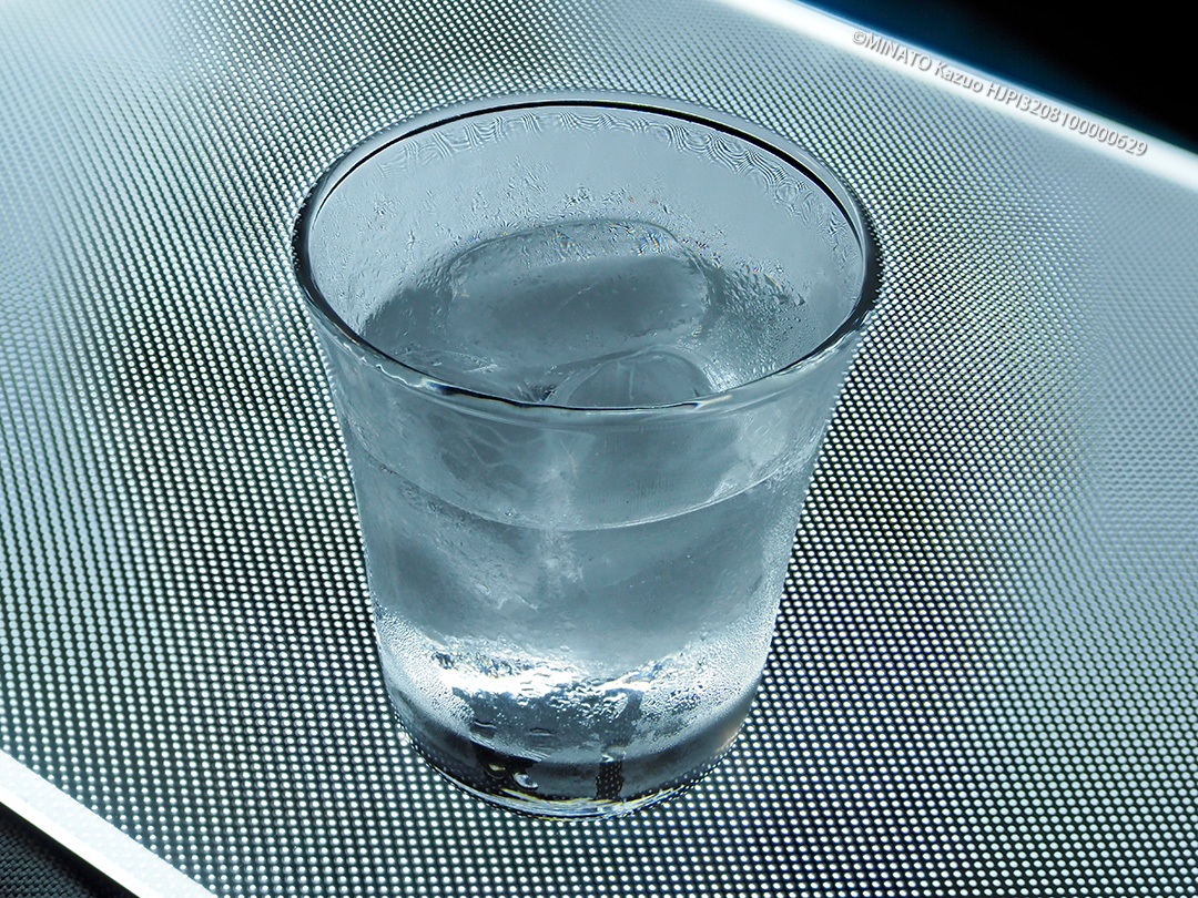 ライトボックス代わり