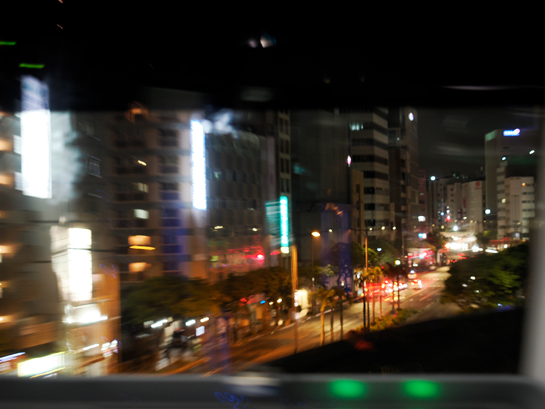 那覇夜景