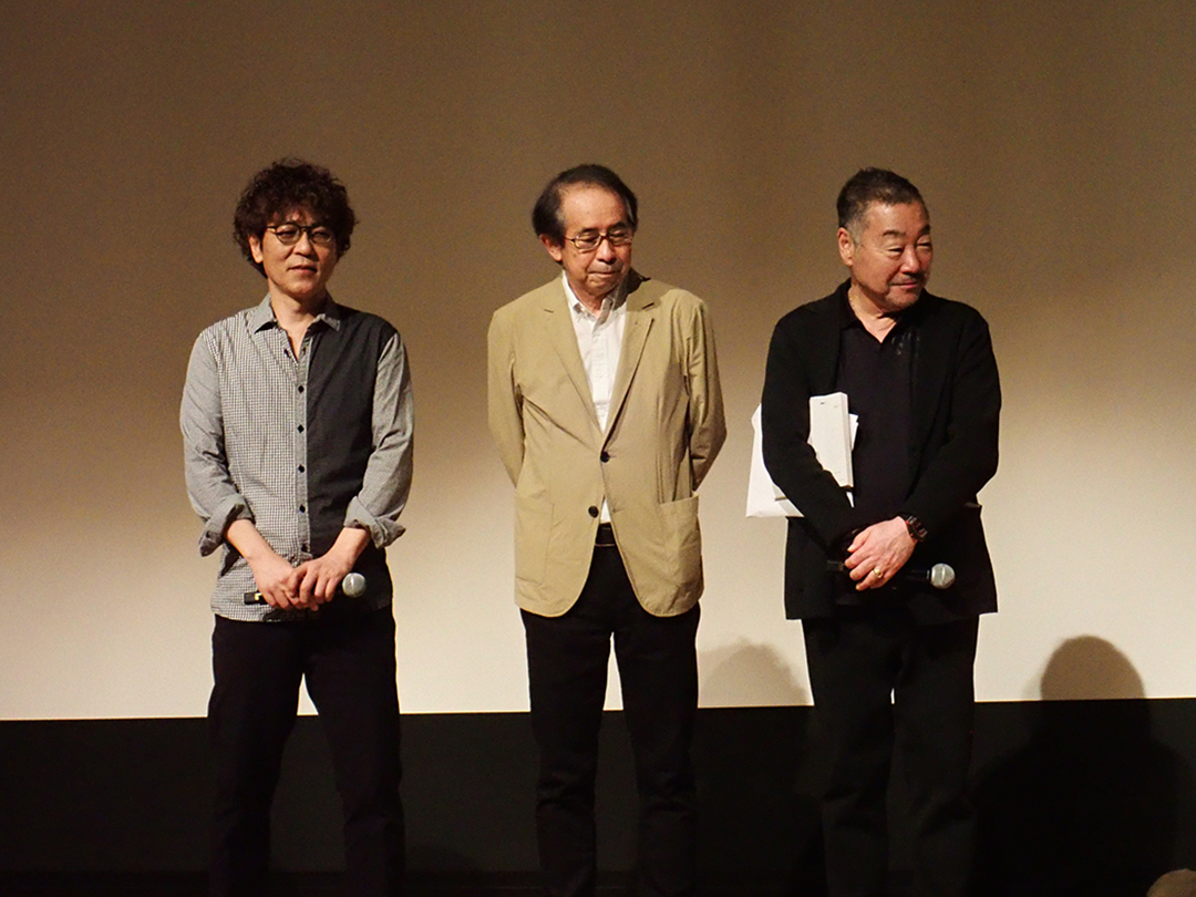 JPS写真著作権＆肖像権セミナー