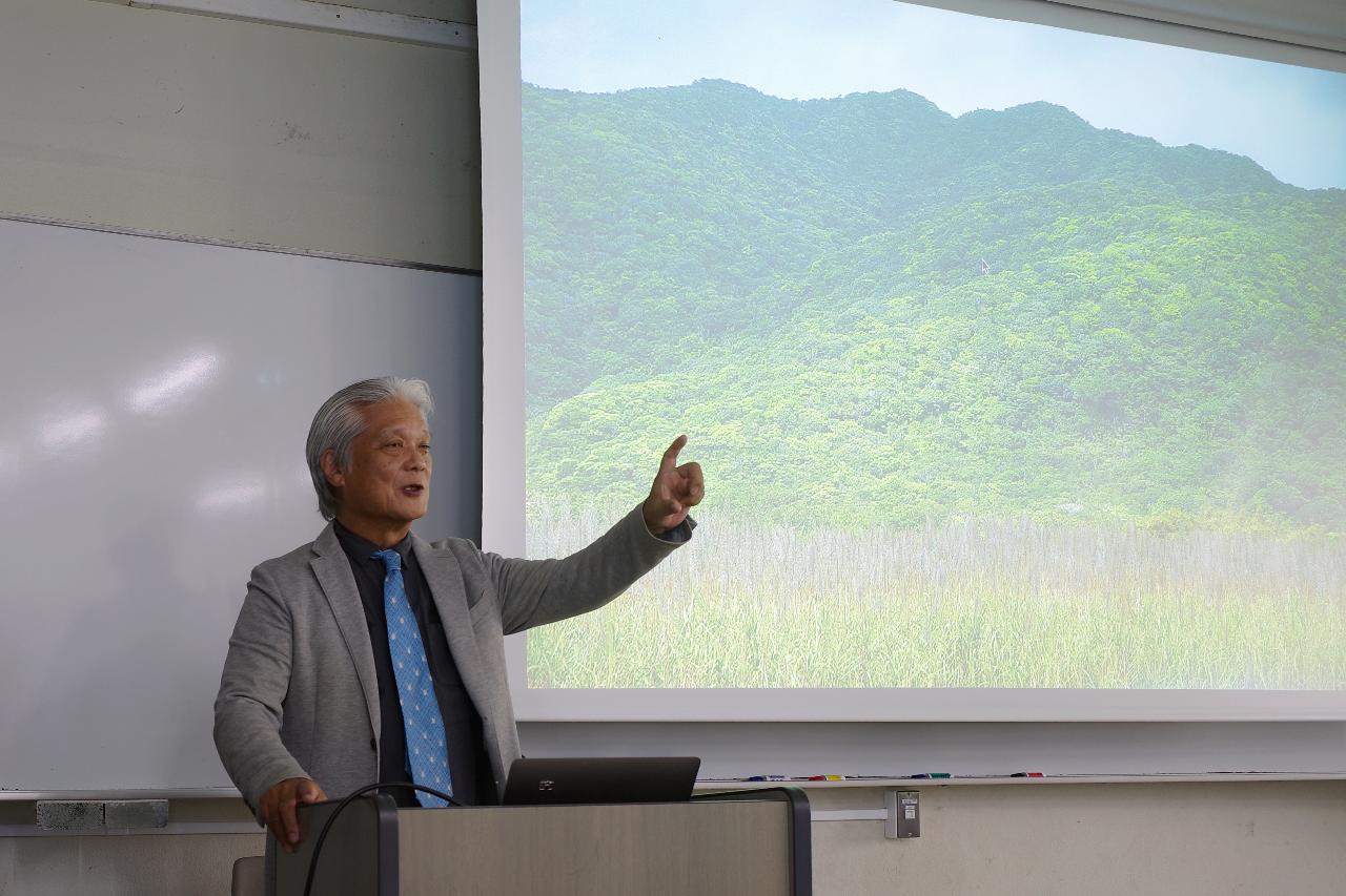 集中講義 集中講義