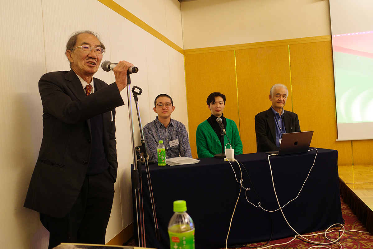 SSP技術講習会 SSP技術講習会