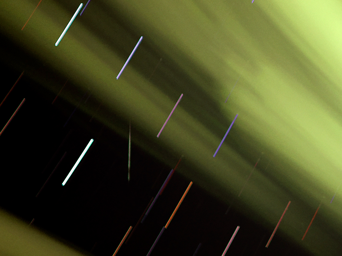 ふたご座流星群 ふたご座流星群