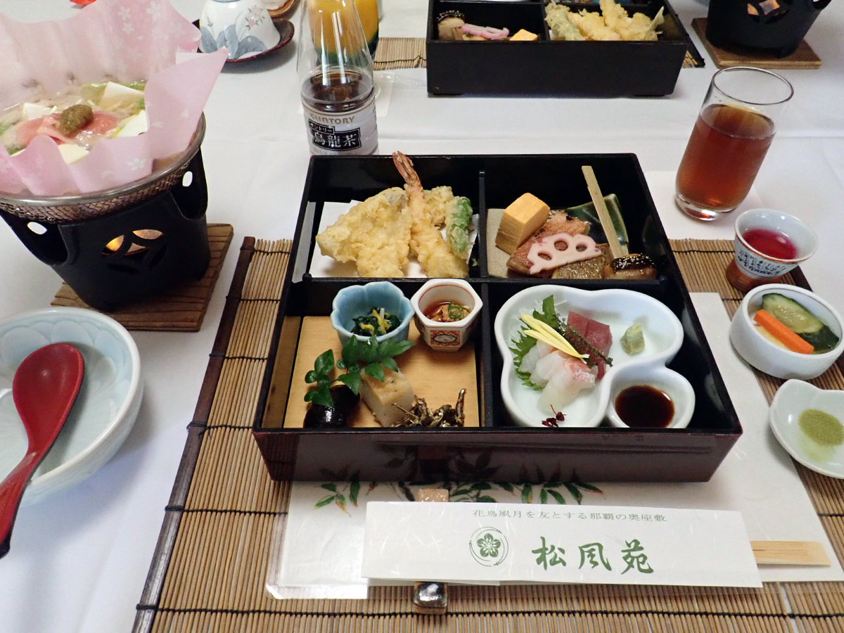 バースデイランチ