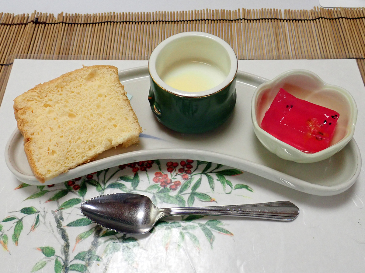 バースデイランチ