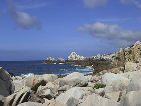 徳之島・ムシロ瀬 徳之島・ムシロ瀬