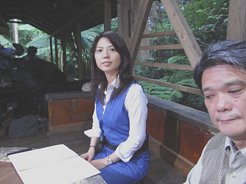 特番収録 特番収録